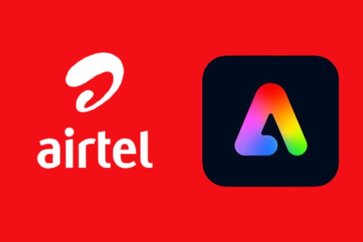 एयरटेल का नया ऑफर, करोड़ों ग्राहकों को एक साल के लिए फ्री Adobe Premium मिलेगा, जानें योग्य प्लान्स।