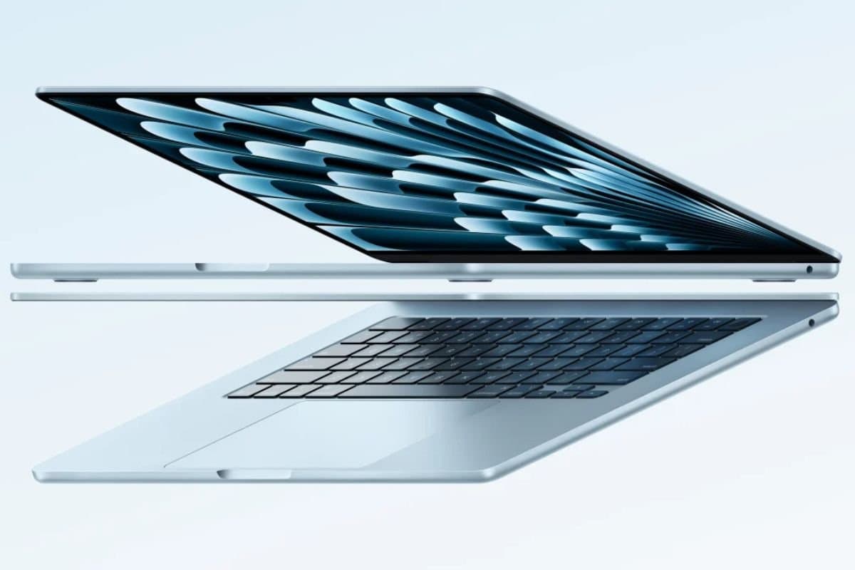 Blinkit पर MacBook Air M4 की कीमत हुई ₹80,499, यहाँ जानें कैसे क्लेम करें