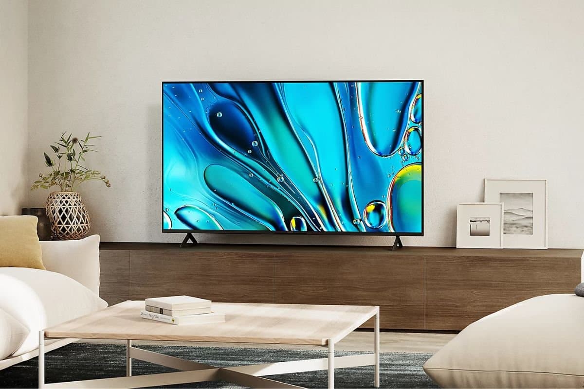 30 हजार से भी कम में मिल रहे Sony-LG समेत कई ब्रांडेड Smart TV, फीचर्स ऐसे की घर बन जाए सिनेमाहॉल