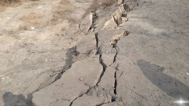 धनबाद की कोयला खदान में बड़े हादसे में 50 से अधिक मजदूरों के फंसे होने का अनुमान