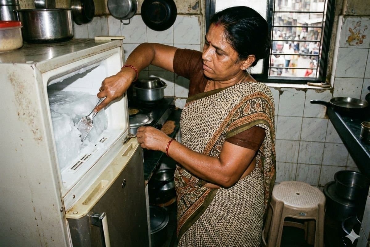 क्या आपको पता है फ्रिज को डिफ्रॉस्ट करने का सही तरीका? जान लें वरना एक गलती करवा देगी हजारों का नुकसान
