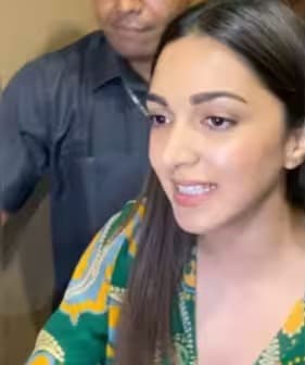 Kiara Advani ने किया शख्स की मां के साथ बुरा बर्ताव, फ्लाइट में हुई थी ऐसी हरकत। खुलासे से चौंके लोग!