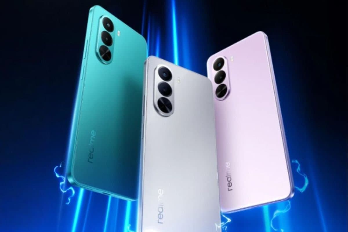 15 हजार से कम में गेमिंग का पावरहाउस, Realme P4x 5G पर Flipkart दे रहा धमाकेदार ऑफर, फटाफट करें चेक