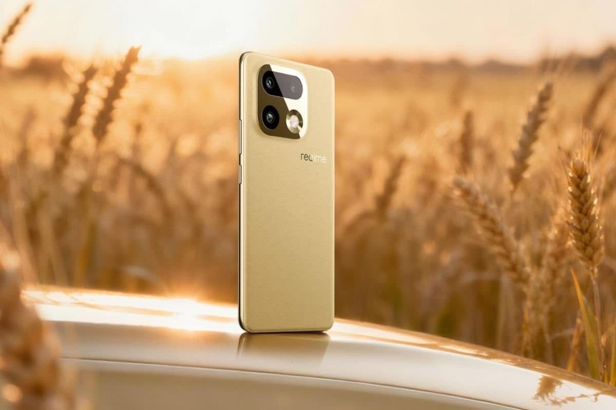 लॉन्च से पहले Realme 16 Pro के कंफर्म फीचर्स आए सामने, कैमरा ऐसा कि थम जाएंगी सबकी नजरें