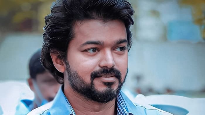 Actor Thalapathy Vijay reaches CBI headquarters interrogated Karur stampede case