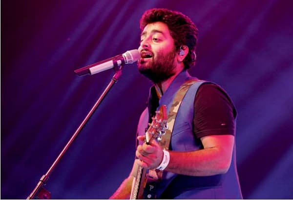 Deadlines freedom from pressure and new direction Learn major reasons behind Arijit Singh retirement