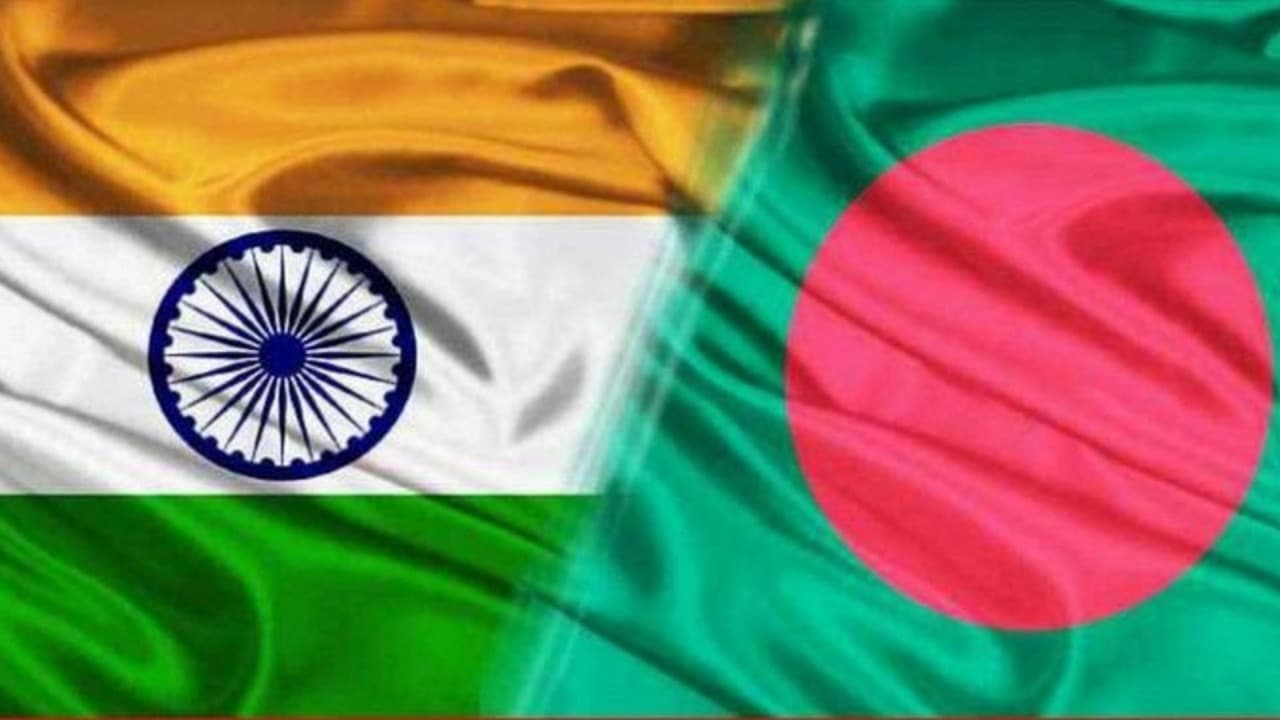 क्या भारत में खेलने के लिए राजी होगा बांग्लादेश? BCB और ICC के बीच होगी अहम बातचीत | Talks may take place between the Bangladesh Cricket Board and the ICC