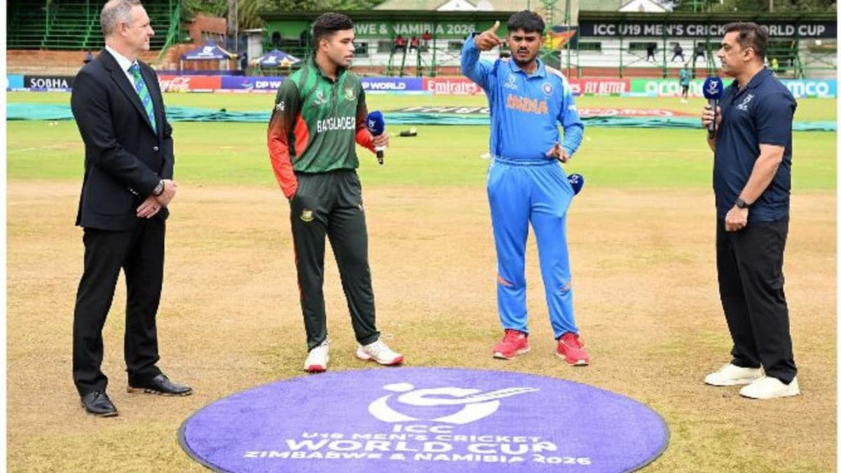 'किसी तरह का अपमान...', हैंडशेक विवाद पर बांग्लादेश क्रिकेट बोर्ड ने क्या कहा? | Bangladesh Cricket Board’s response to handshake controversy