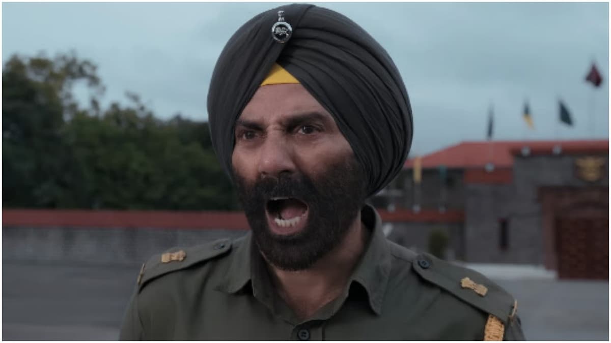 Border 2 X Review: 'बॉर्डर 2' देखने का कर रहे हैं प्लान? थिएटर जाने से पहले पढ़े लोगों को कैसी लगा सनी देओल की फिल्म | Border 2 X Twitter Review Sunny Deol Varun Dhawan Film box office collection Day1