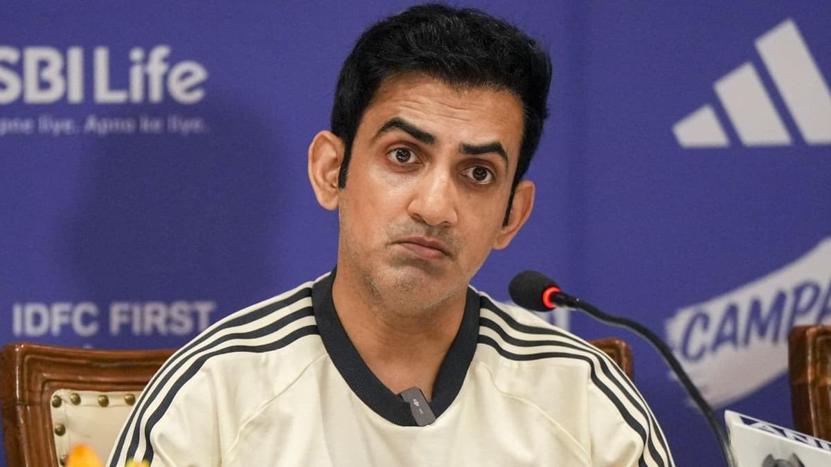 गौतम गंभीर की कोचिंग में टीम इंडिया का सबसे बुरा दौर, भारत को अपने घर में करना पड़ा कई शर्मनाक हार का सामना | ind vs nz team india another flop show in gautam gambhir coaching