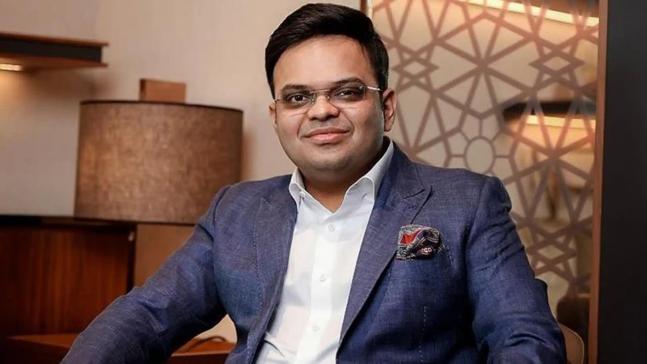 बांग्लादेश से तनाव के बीच BCCI अधिकारियों के साथ बड़ी बैठक करेंगे ICC चेयरमैन जय शाह, क्या सुलझेगा विवाद? | Amidst tensions with Bangladesh Jay Shah will hold discussions with BCCI