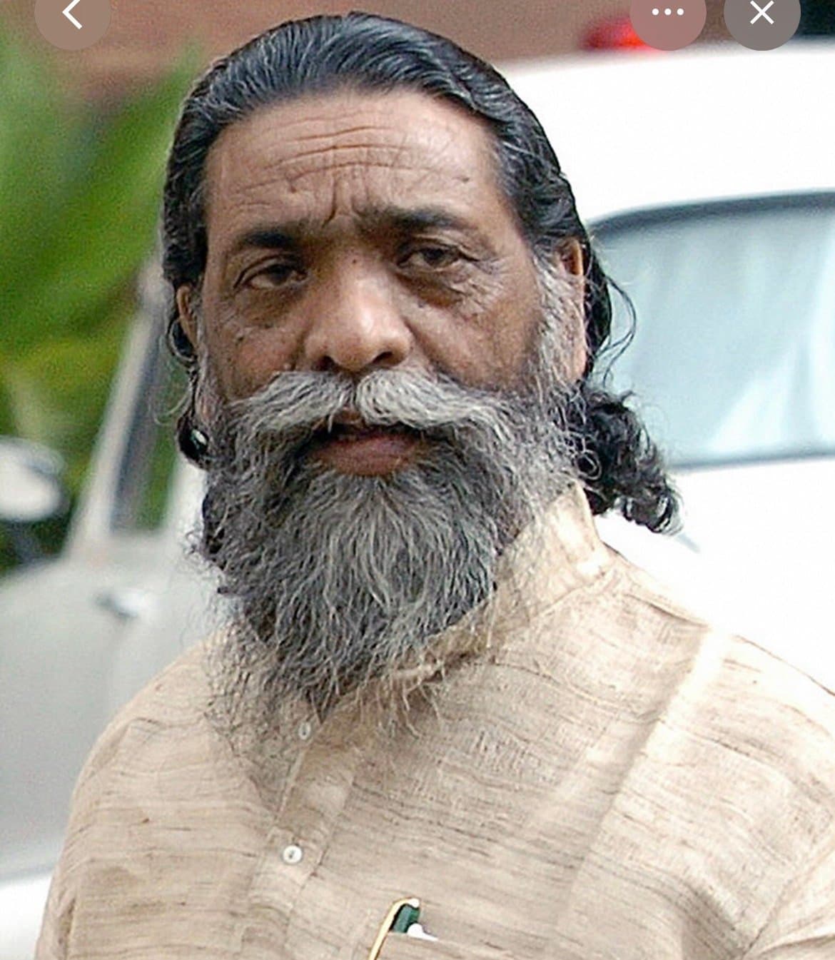 हमारे गुरूजी होंगे पद्म भूषण