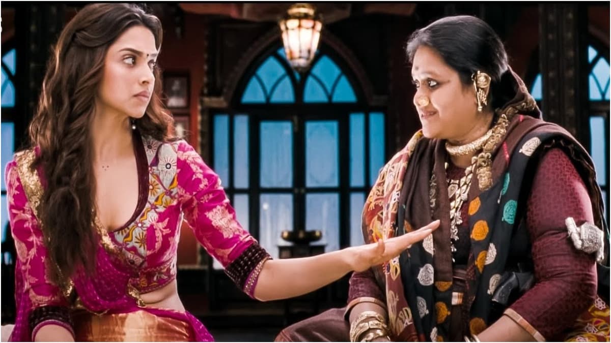 शाहिद कपूर के पिता से दूसरी शादी करने से पहले क्यों सुप्रिया पाठक की मां ने दी चेतावनी? | Supriya Pathak Birthday Special Mother Warned Her Before Second Marriage