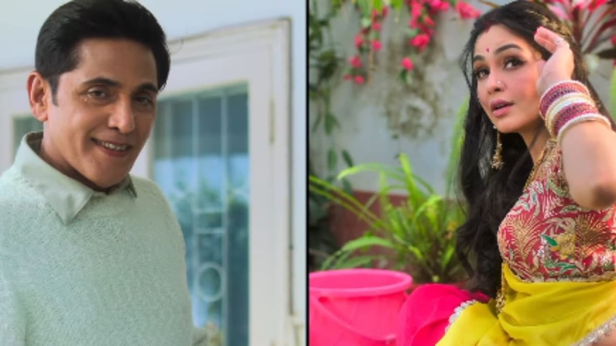 ‘भाबीजी घर पर हैं’ का मजेदार ट्रेलर आया, क्या ‘अंगूरी’ लौटीं सिनेमाघरों में?