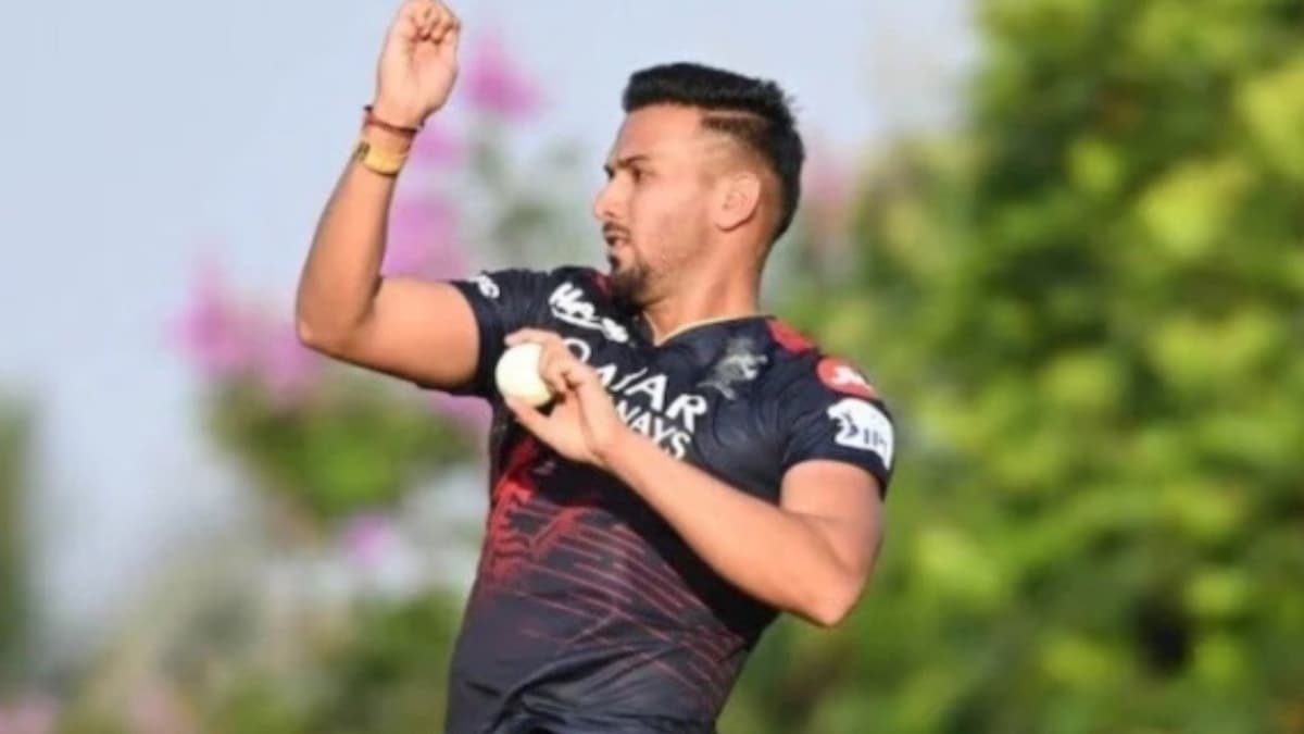 डोप टेस्ट में फेल हुआ भारत का तेज गेंदबाज, नाडा ने किया निलंबित | Indian fast bowler fails dope test suspended by NADA