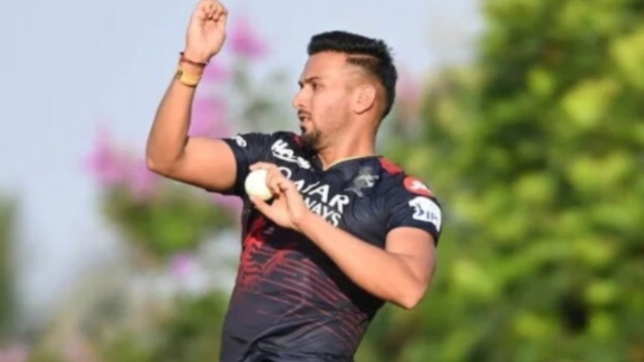 डोप टेस्ट में फेल हुआ भारत का तेज गेंदबाज, नाडा ने किया निलंबित | Indian fast bowler fails dope test suspended by NADA