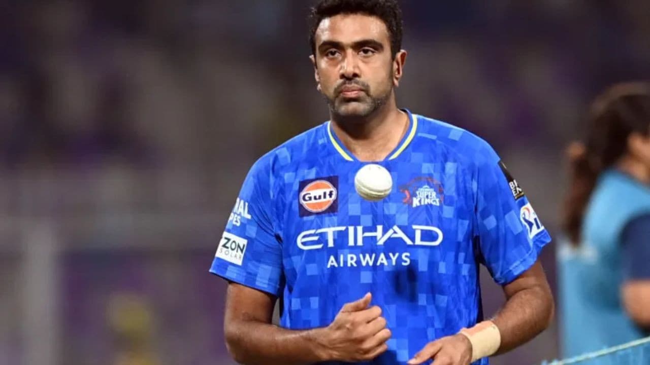'लोग मैच देखना छोड़ देंगे...,' रविचंद्रन अश्विन ने ICC पर क्रिकेट को 'बर्बाद' करने का लगाया आरोप | ravichandran ashwin slams icc for world cup in every year