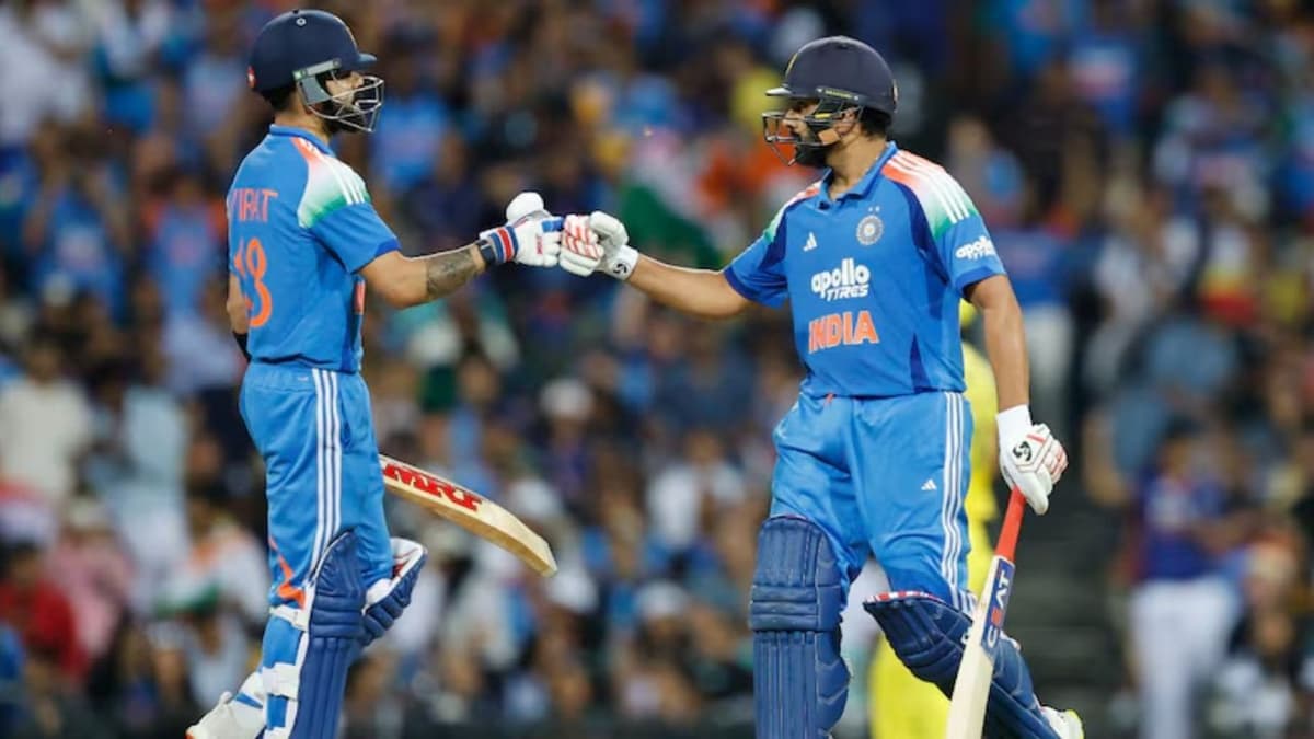 IND vs NZ: न्यूजीलैंड के खिलाफ पहले वनडे में एक्शन में दिखेंगे रोहित-विराट, कब-कहां और कैसे देख पाएंगे 'रो-को' को लाइव | ind vs nz 1st odi live streaming when and where to watch india vs new zealand match rohit sharma virat kohli return