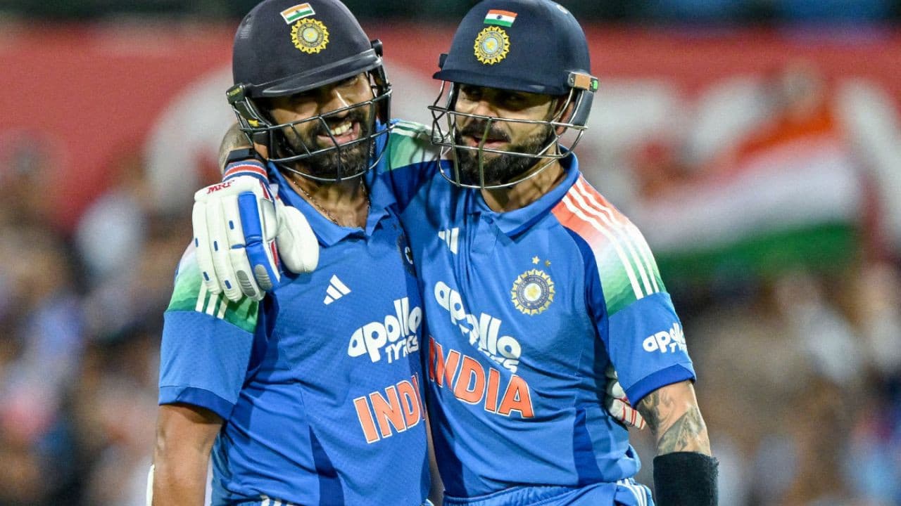 IND vs NZ: रोहित-विराट के निशाने पर होंगे तेंदुलकर और कैलिस, न्यूजीलैंड के खिलाफ 'रो-को' वर्ल्ड रिकॉर्ड करेंगे ध्वस्त | IND VS NZ virat kohli targets sachin tendulkar rohit sharma eyes on Jacques Kallis all time world record