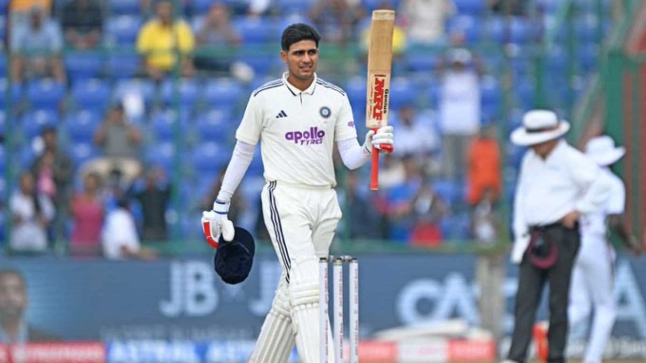 साउथ अफ्रीका के खिलाफ शर्मनाक हार के बाद शुभमन गिल ने बताया फ्यूचर प्लान, BCCI से की बड़ी मांग | shubman gill want 15 day preparation from bcci before every test series