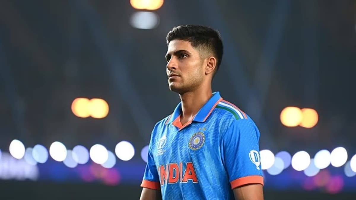 टी20 वर्ल्ड कप 2026 से ड्रॉप होने के बाद शुभमन गिल ने तोड़ी चुप्पी, सेलेक्टर्स पर क्या बोले टीम इंडिया के कप्तान? | shubman gill break silence on t20 world cup 2026 snub