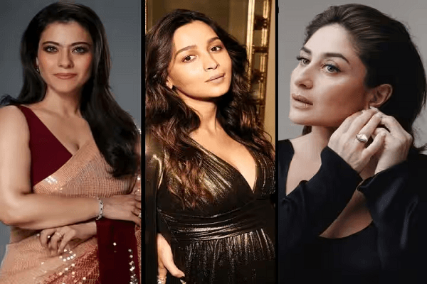 आलिया से करीना और भारती तक, डिलीवरी के बाद तुरंत काम पर लौटीं ये एक्ट्रेसेस, एक ने 12 दिन में ही किया कमबैक