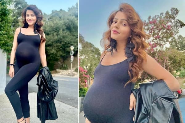 Rubina Dilaik ने किया प्रेगनेंसी का नाटक, झूठ निकला मां बनने का दावा