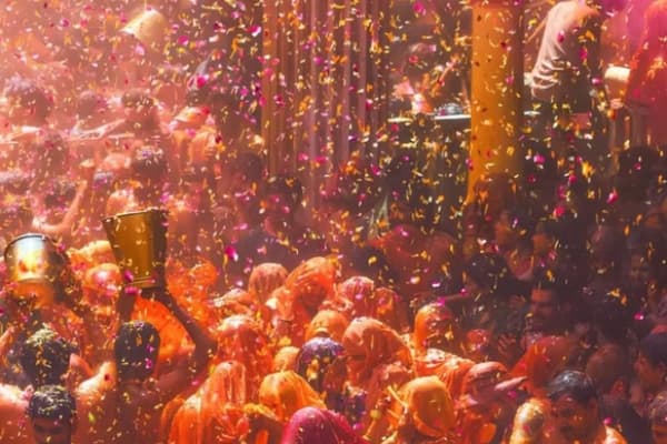 2 या 3 मार्च? इस साल होलिका दहन और होली की तारीखों में बदलाव, जानिए विस्तार से