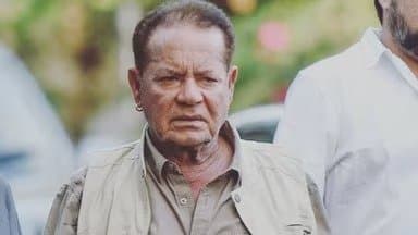 Salim Khan के दिमाग़ में क्लॉट, इमरजेंसी में हुए अस्पताल में भर्ती