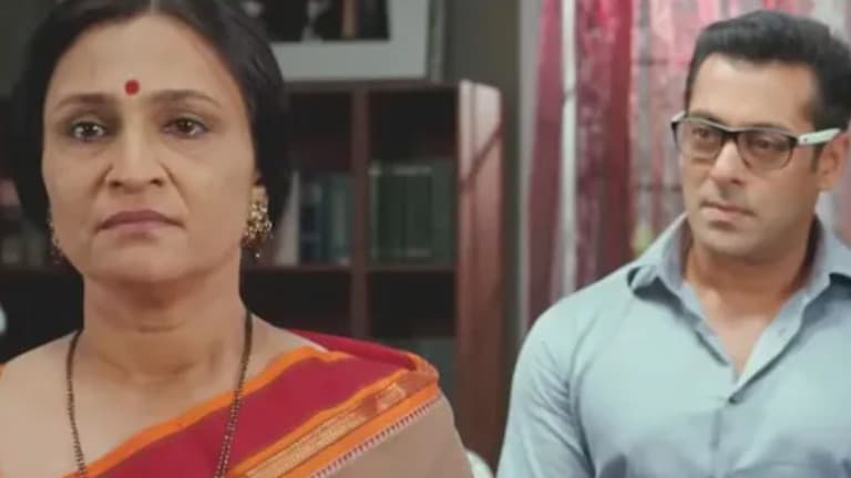 Salman Khan की को-एक्ट्रेस Pravina का निधन, कैंसर की बीमारी से हारी जंगSalman Khan की को-एक्ट्रेस Pravina का निधन, कैंसर की बीमारी से हारी जंगSalman Khan की को-एक्ट्रेस Pravina का निधन, कैंसर की बीमारी से हारी जंग