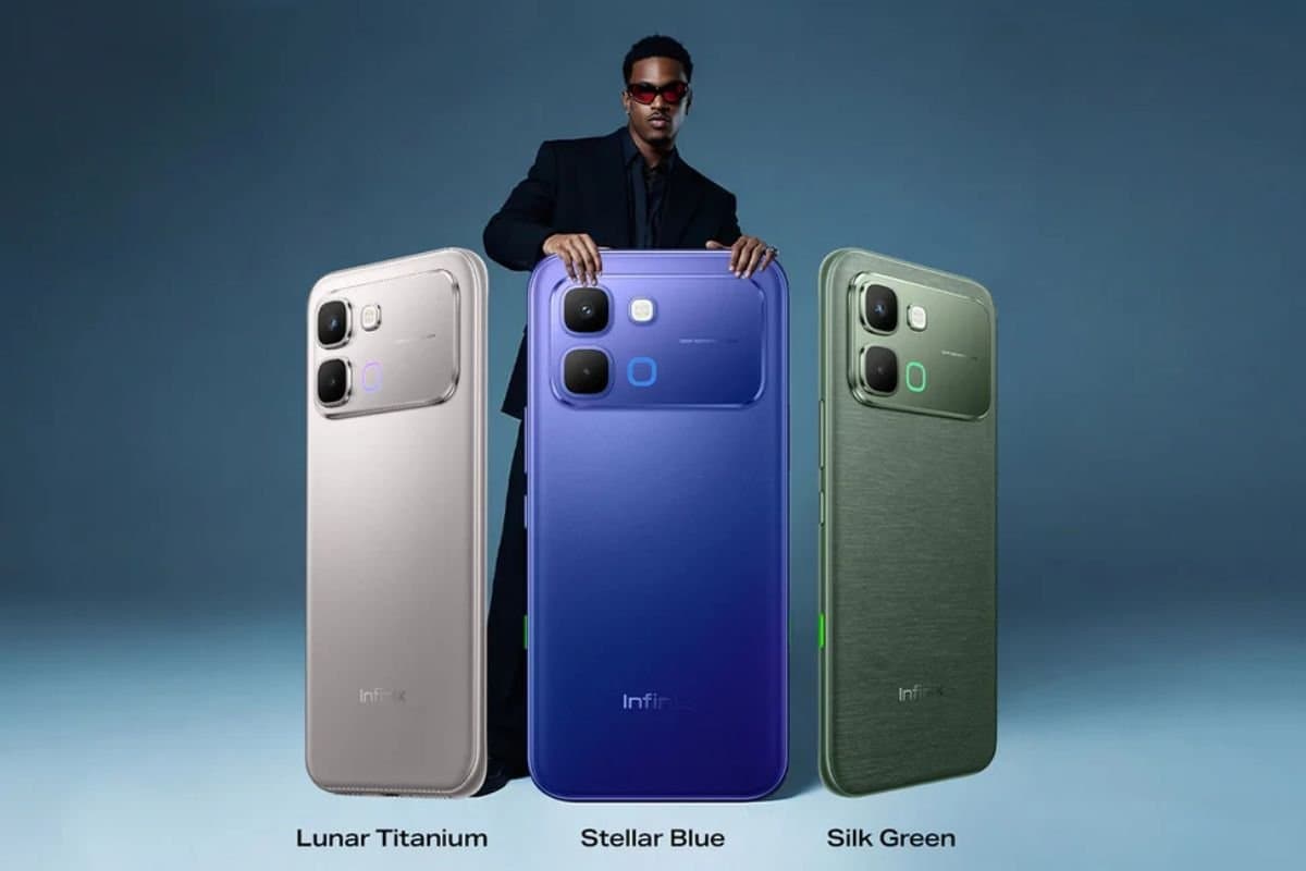 Infinix Note Edge लॉन्च, मिलेगी 6500mAh की बैटरी और स्मूद डिस्प्ले