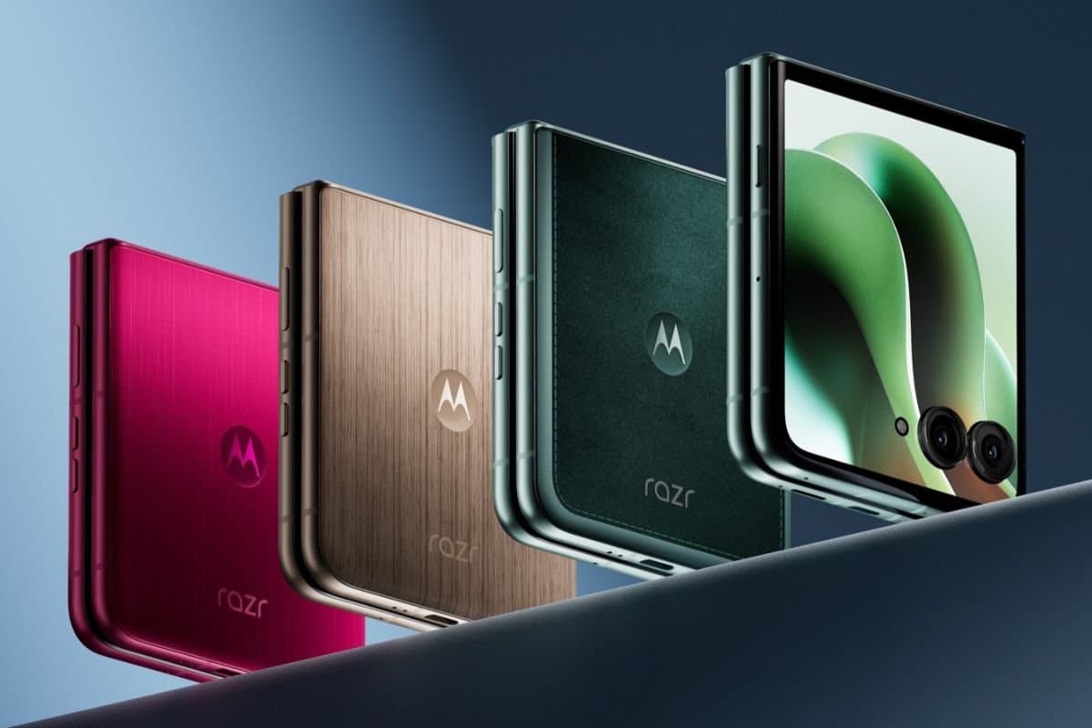 Motorola Razr 60 Ultra, लॉन्च प्राइस से 20,000 रुपये सस्ता, जानें ऑफर फीचर्स