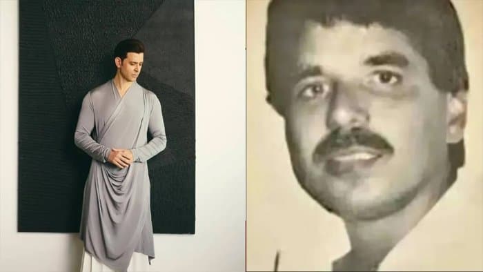 ‘जब मैं 18 साल का था’, ऋतिक रोशन ने अपने शिक्षक एमएम बेग को किया नमन