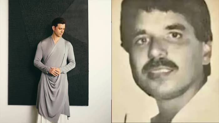 ‘जब मैं 18 साल का था’, ऋतिक रोशन ने अपने शिक्षक एमएम बेग को किया नमन