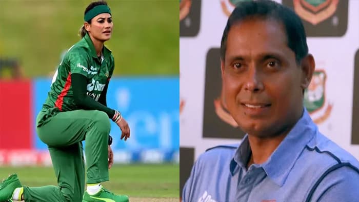 महिला कप्तान ने लगाए थे यौन उत्पीड़न के आरोप, BCB ने पूर्व सेलेक्टर पर लगाया बैन