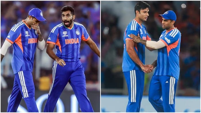 मोहम्मद कैफ ने टीम चयन से लेकर बुमराह के इस्तेमाल और दुबे की गेंदबाजी तक पर साधा निशाना