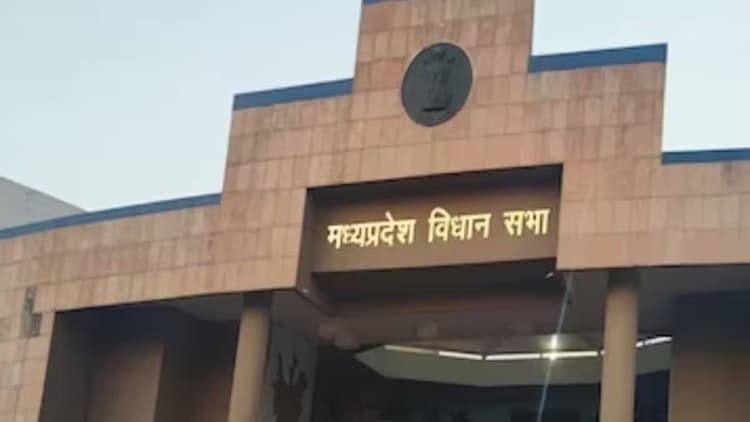 MP BJP MLA questions his own government says ministers not giving correct answers cover-ups being done | MP: बीजेपी विधायक ने अपनी ही सरकार पर उठाए सवाल, कहा