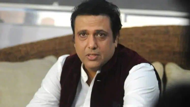 Govinda हो गए हैं 62 की उम्र में दिवालिया, गिरवी रखा अपना बंगला