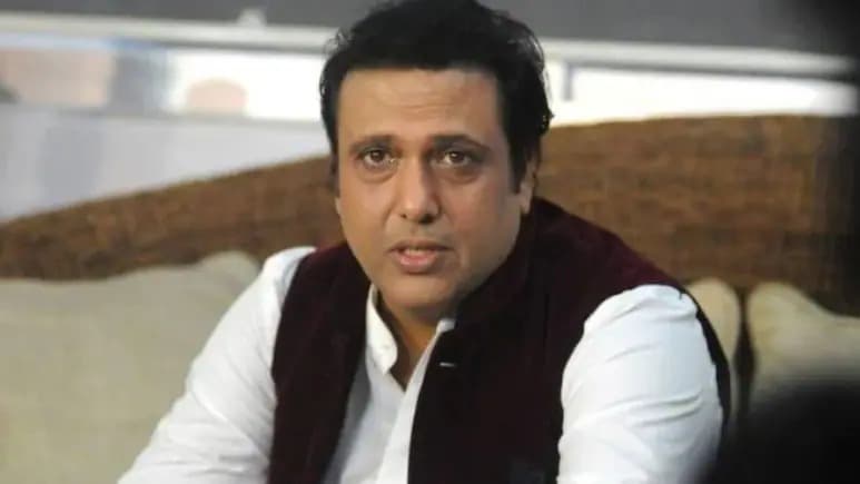 Govinda हो गए हैं 62 की उम्र में दिवालिया, गिरवी रखा अपना बंगला