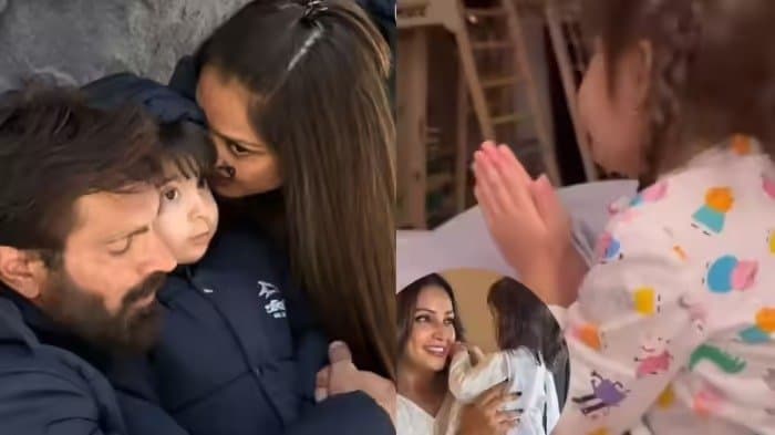 Bipasha Basu की 3 साल की बेटी करने लगी ये काम, रात में रोज़ करती है प्रार्थना