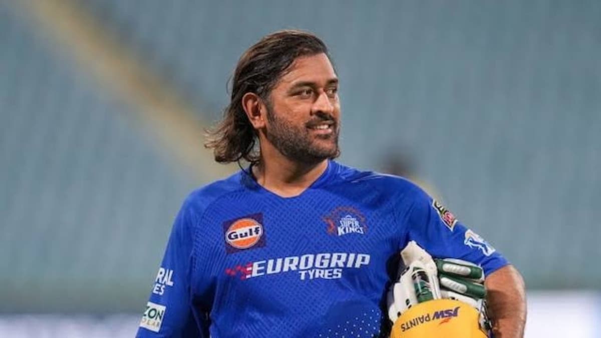 T20 World Cup 2026: धोनी ने भारत को बताया सबसे खतरनाक टीम, लेकिन बताया क्या चीज तोड़ सकती है खिताब जीतने का सपना | Dhoni Calls India Most Dangerous Team at T20 World Cup 2026