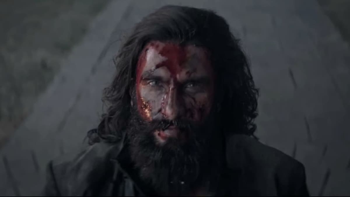 'धुरंधर 2' नेटफ्लिक्स पर नहीं बल्कि इस OTT प्लेटफॉर्म होगी स्ट्रीम, जानें कब देख पाएंगे आप रणवीर सिंह की फिल्म? | ranveer Singh Dhurandhar 2 Not Stream On Netflix it will stream on jio studios ott platform