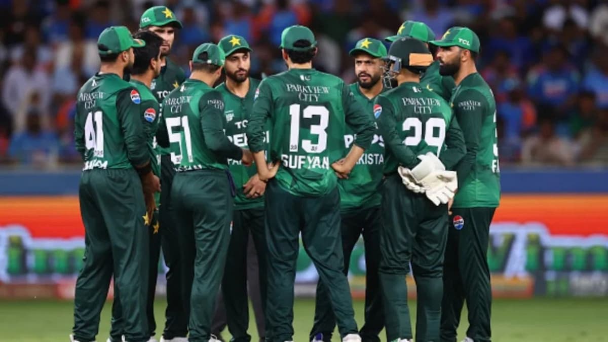 बॉयकॉट विवाद में पाकिस्तान बुरी तरह फंसा, ICC ने PCB को टी20 वर्ल्ड कप को लेकर दे दिया आखिरी अल्टीमेटम | T20 World Cup Boycott controversy ICC warning to Pakistan Cricket Board