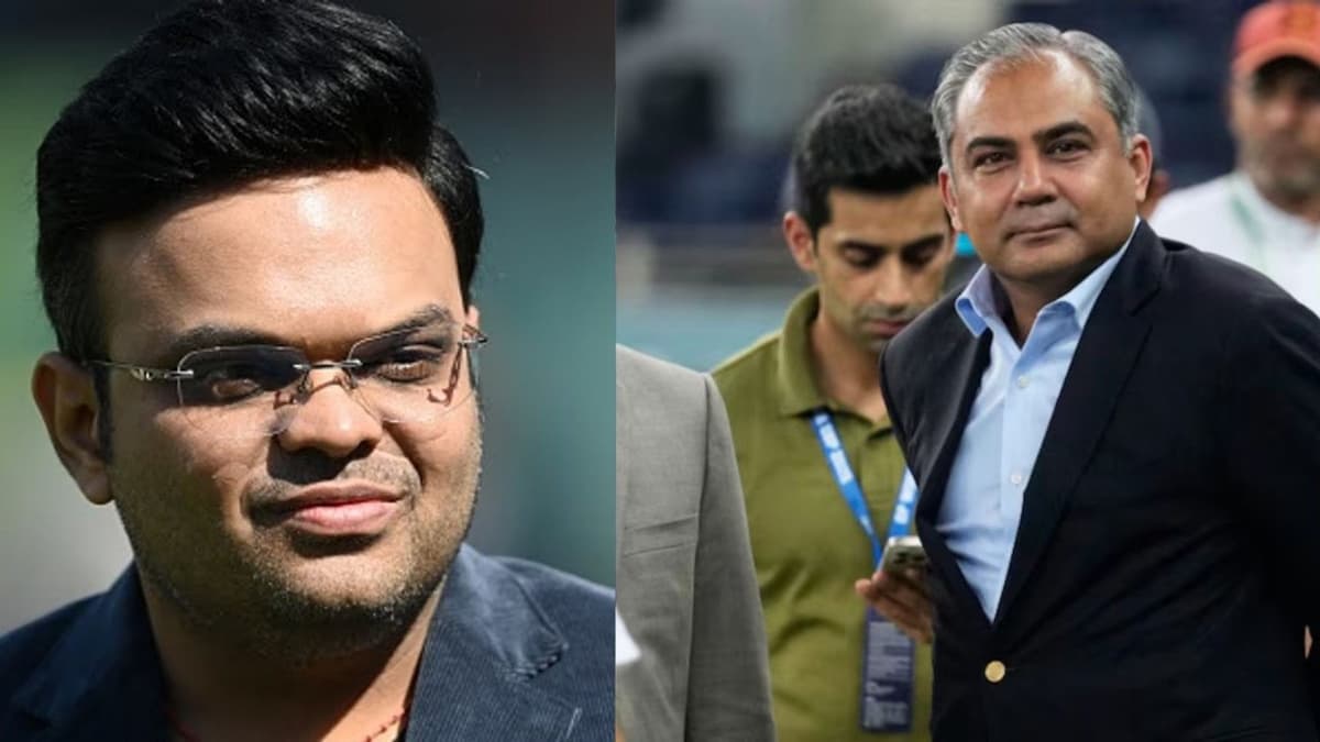 T20 World Cup 2026: बॉयकॉट विवाद के बीच ICC और PCB के बीच 'बैक चैनल' बातचीत, क्या पलटी मारेगा पाकिस्तान? | T20 World Cup 2026 Icc opens back channel talks hopes pcb consider long term implication