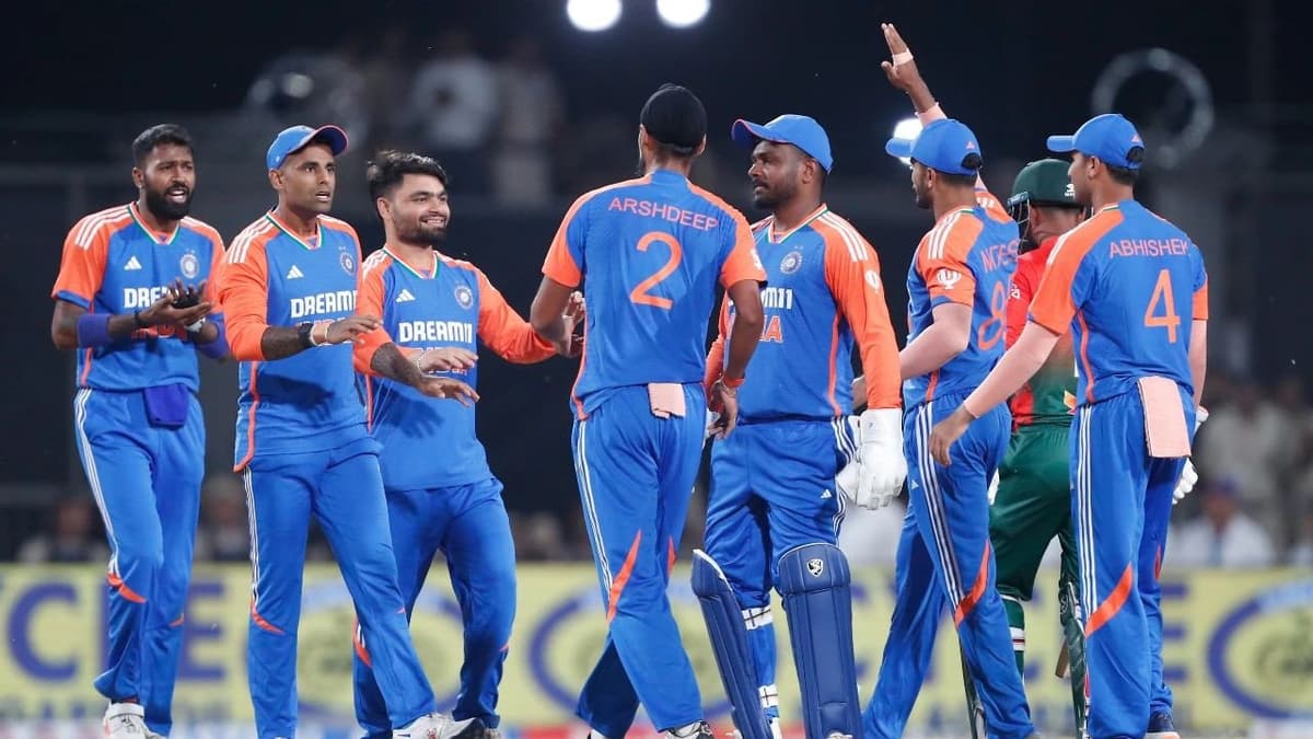 T20 World cup 2026: साउथ अफ्रीका ने लगा दी भारत की नैय्या पार, दो मैच जीतकर सेमीफाइनल में एंट्री; सारे समीकरण ध्वस्त | South Africa defeat west indies India entering semifinals nrr out of equation in T20 World Cup 2026