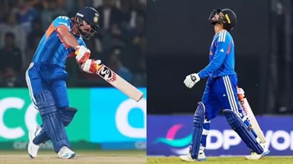 T20 World Cup 2026: This Pakistani player is number 1 in scoring the most runs, Ishan Kishan and Varun Chakraborty in the top 5