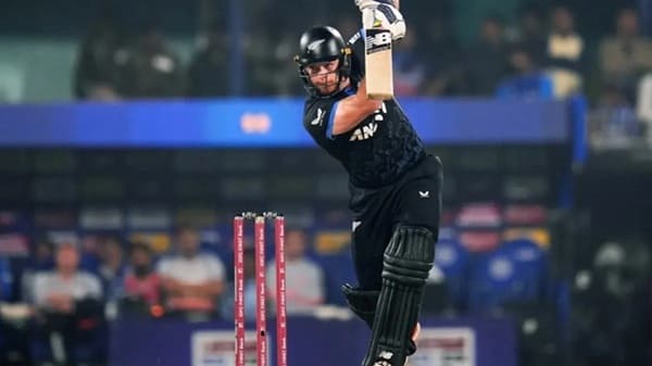 This New Zealand player suddenly turned from hero to villain in the match against England