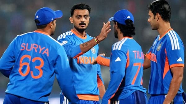 India's first Super 8 match is against South Africa, there could be a big change in the playing 11