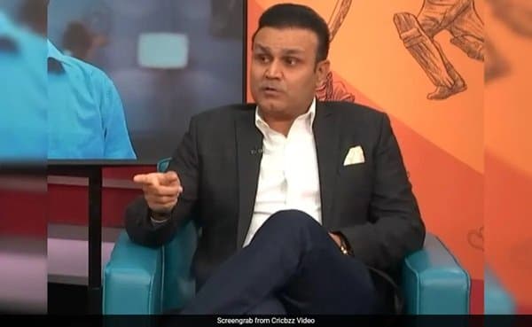 Sehwag reprimanded the players, saying, "You had the chance to become Virat Kohli, but..." | सहवाग ने खिलाड़ियों को जमकर सुनाया, कहा