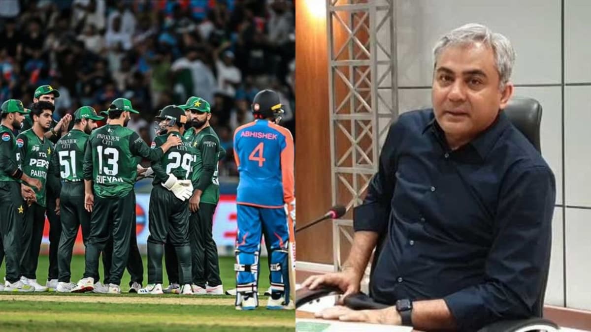 IND vs PAK ड्रामा जारी! PCB ने ICC को ऑफिशियल मेल देने से किया इनकार, 15 फरवरी का मैच अब भी 'अनसर्टेन'